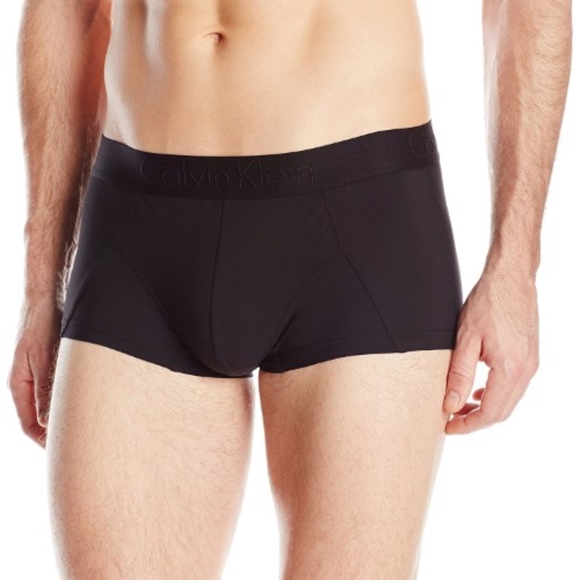 calvin klein silk boxer briefs